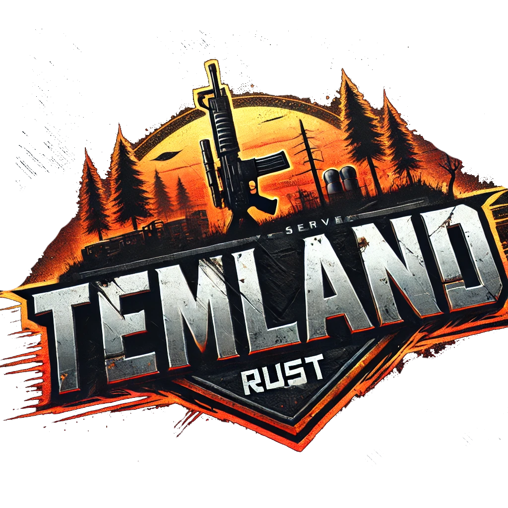 Logo of TemLand Rust